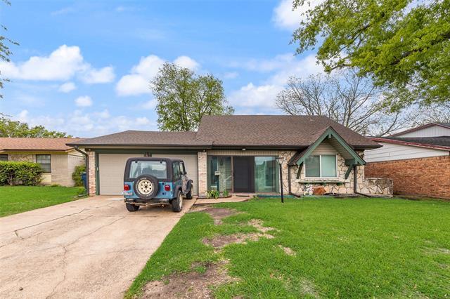 Building Photo - 4525 Ancilla Dr