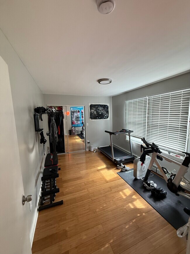 Photo - 95 Hudson St Unit 3rd floor