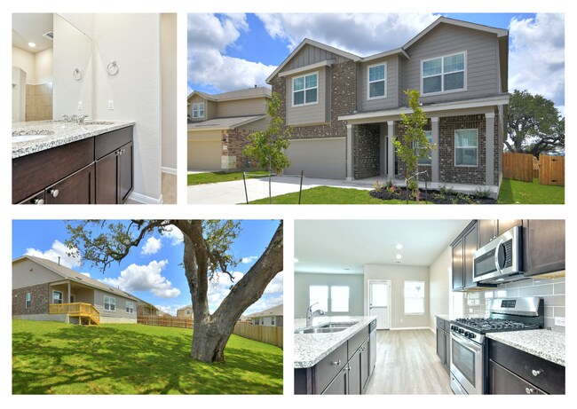 Photo - Beautiful 3036 SF Home - 5 Bed/3 Bath + Media Room and Game Room! - Hidden Trails, Bulverde