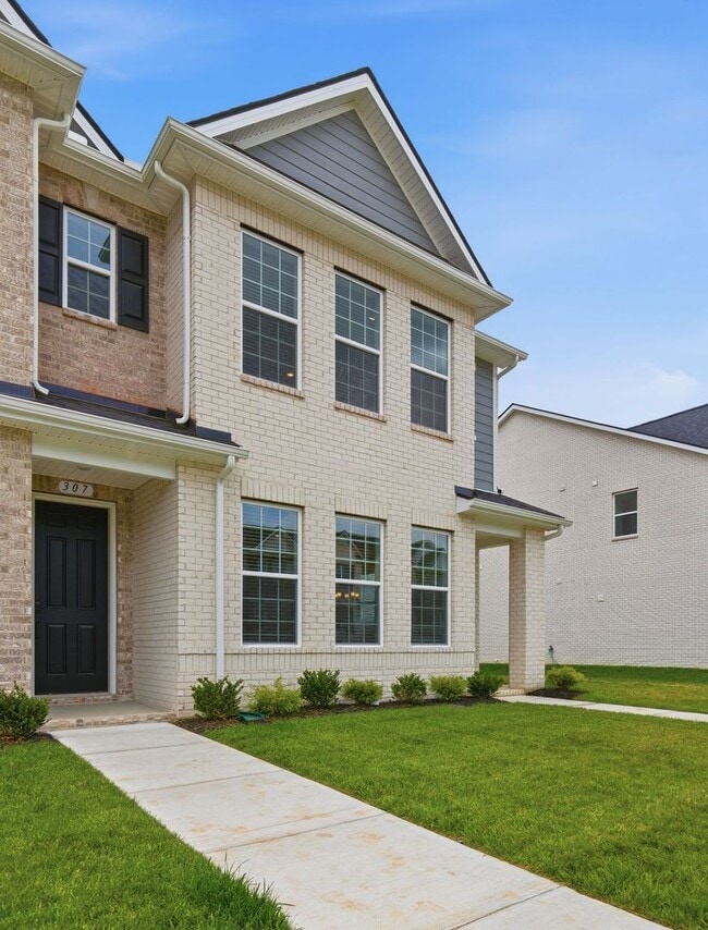 Photo - Brand New Mount Juliet Townhome