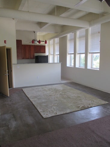Patterson Park Apartments