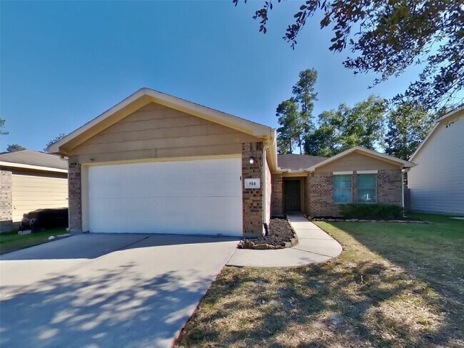 Building Photo - 814 Lightningbug Ln