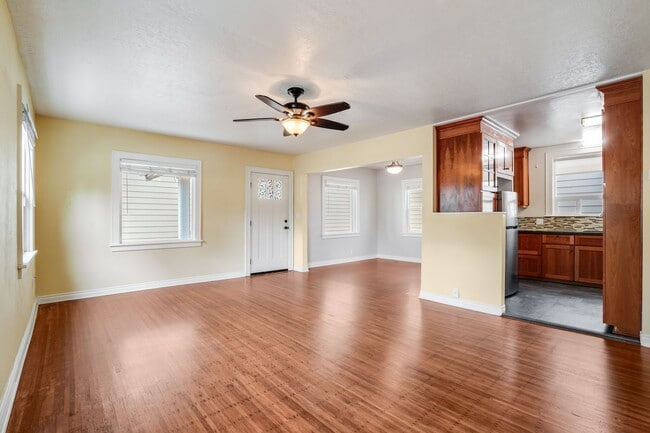 Photo - Newly Remodeled 2 Bed, 1 Bath Rental Home in SE Portland!