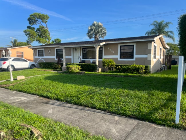 Building Photo - 3241 NW 154th Terrace Rental