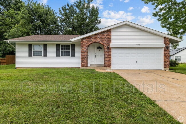 Building Photo - 11742 Branridge Rd Rental