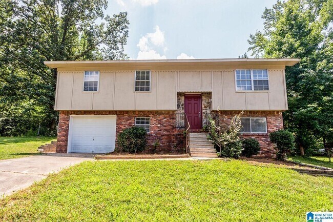 Building Photo - 4021 Debby Dr Rental