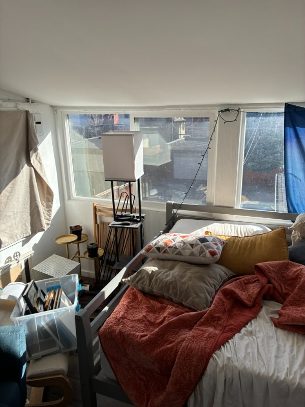 Photo - 1530 Adams St Unidad 1