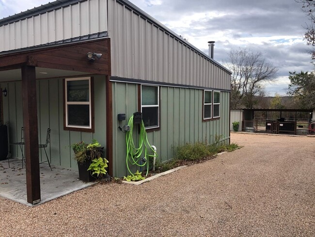 Photo - Come enjoy this 1 bd/1 bath horse property surrounded by country living