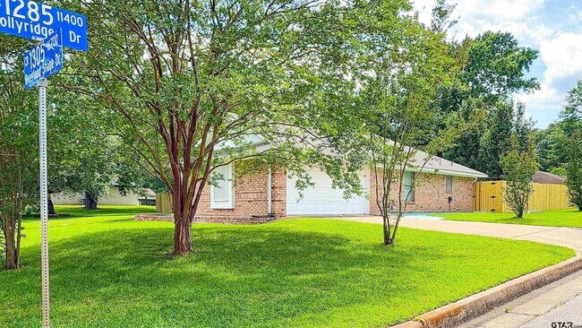 16744 Overland Stage Dr