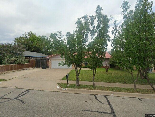 Building Photo - 4bd/1.5B IN Killeen Rental