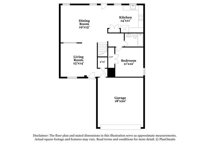 Photo - 1021 Shadow Creek Blvd