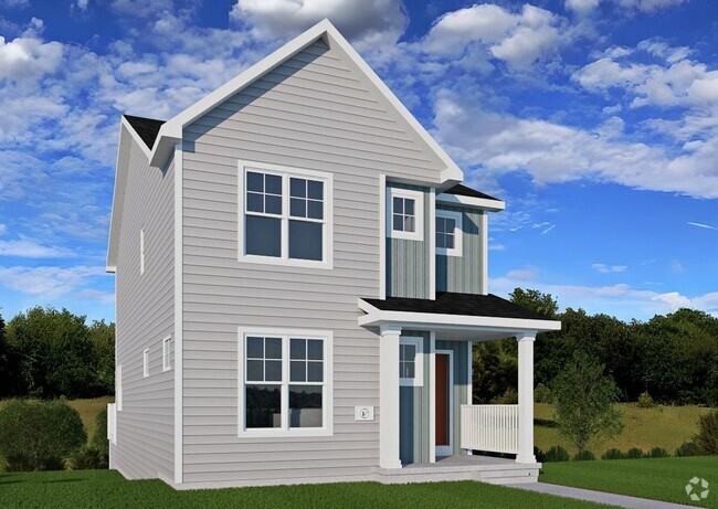 Building Photo - 834 Lady Bug Ln Rental