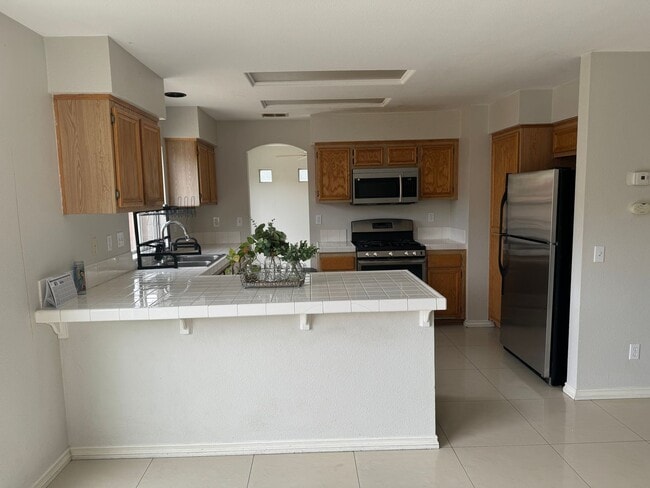 Photo - San Ysdrio, Coral Gate neighborhood House for Rent