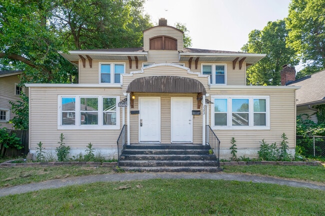 Photo - 3343 Carrollton Ave