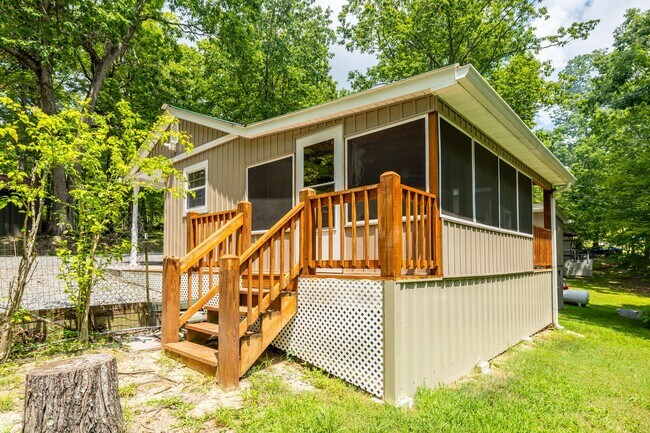 Photo - Top of the World, Tallassee 37878 - 2 bedr...