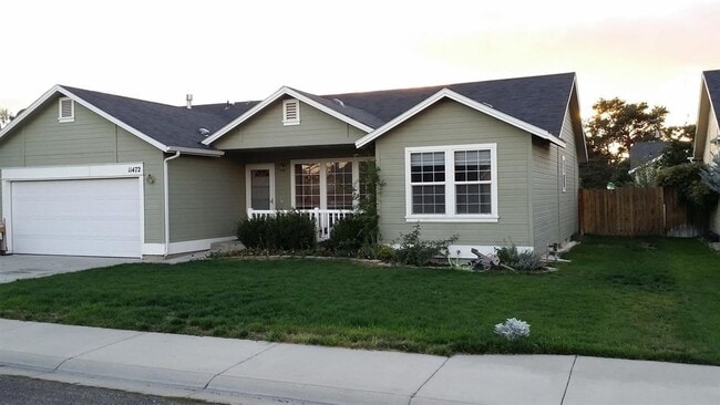 Photo - Boise, 3Bd/2Bth/2Car, 1332 Sqft,