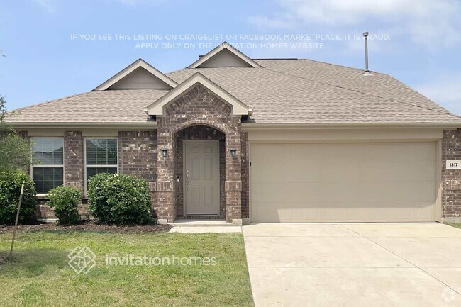 Building Photo - 1317 Rembrandt Dr Rental