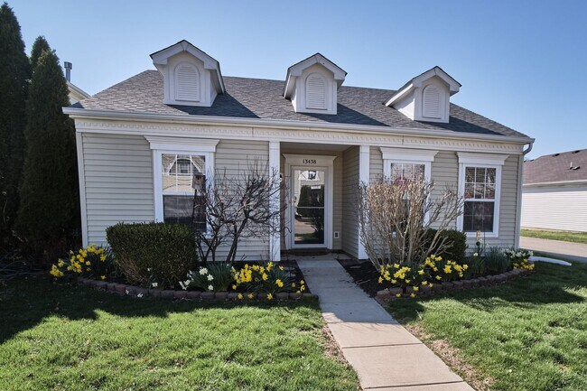 Charming 3BDRM/2BA Ranch home in Fishers! ... - Charming 3BDRM/2BA Ranch home in Fishers! ...