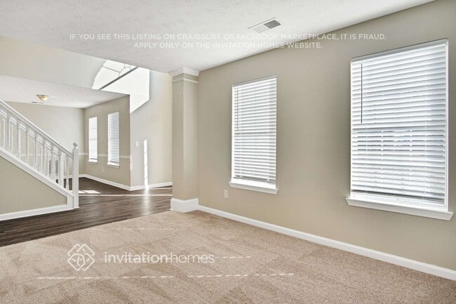 Photo - 5822 Wellborn Creek Dr