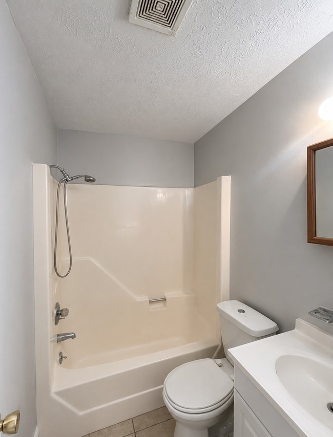Photo - Century Square Apartments