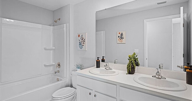 Kensington Woods Rental Homes