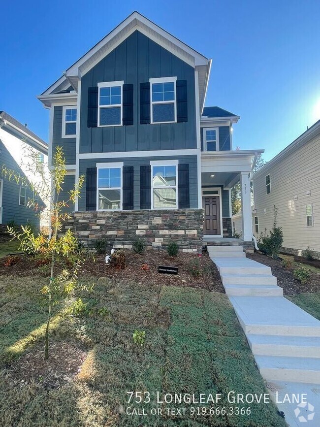 Building Photo - charming 4 bedroom home located in Knightdale