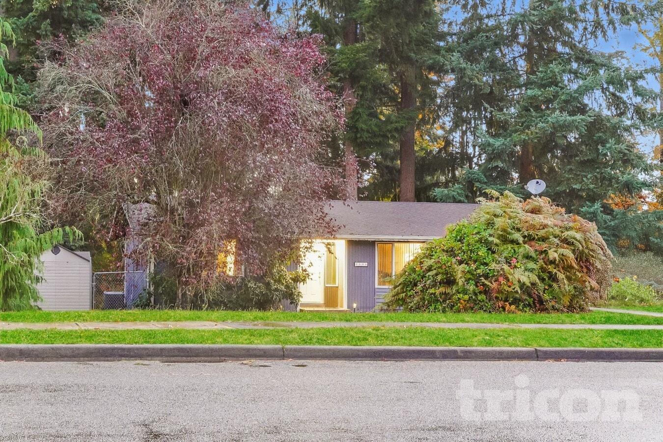 Photo - 2504 26th St SE