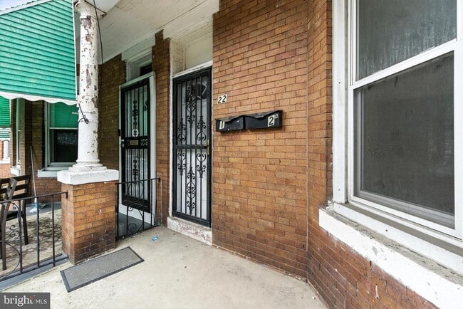Building Photo - 22 N 53rd St Rental