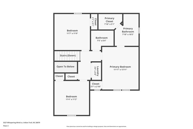 Photo - 5527 Whispering Wind Ln