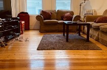 Las imágenes son muestras representativas de la unidad anunciada. Las unidades reales mostradas durante los recorridos pueden variar. - 24 Sachem St Unidad 1R