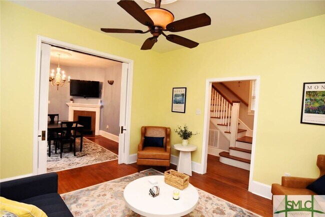 Photo - Spacious and fully furnished Victorian beauty