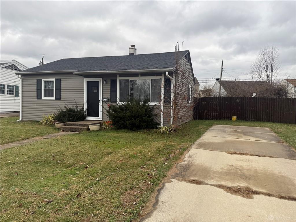 Photo - 612 Kirkwood Dr