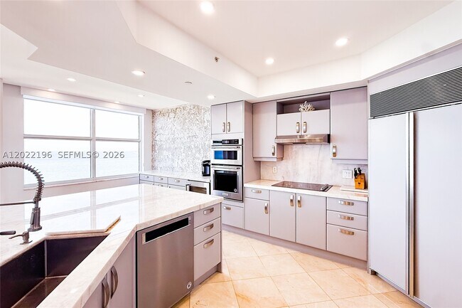 Photo - 2100 N Ocean Blvd Unit 19B