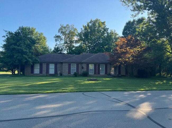 Building Photo - 3200 Brownsboro Vista Dr Rental