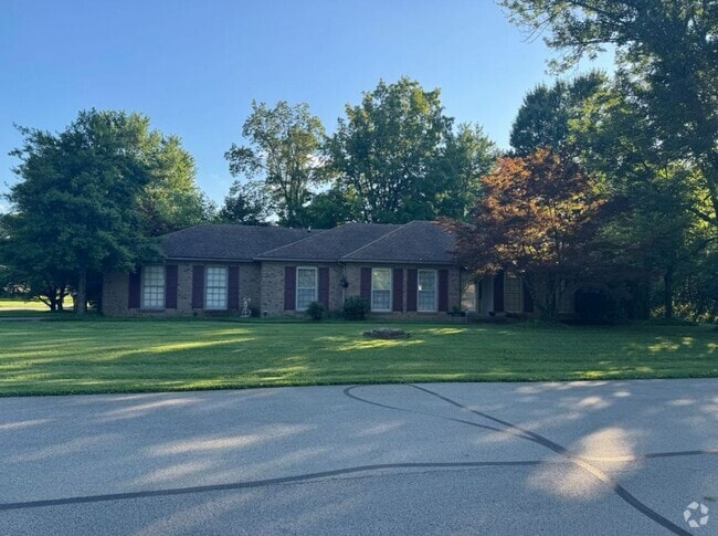 Building Photo - 3200 Brownsboro Vista Dr Rental