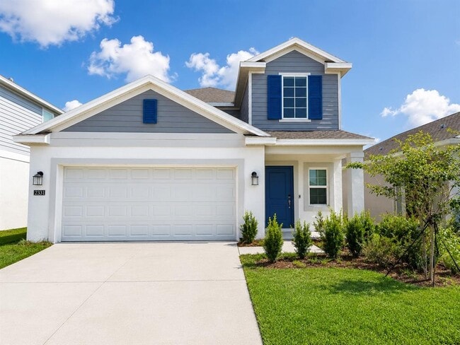 Building Photo - 2331 Burney Fls Ln
