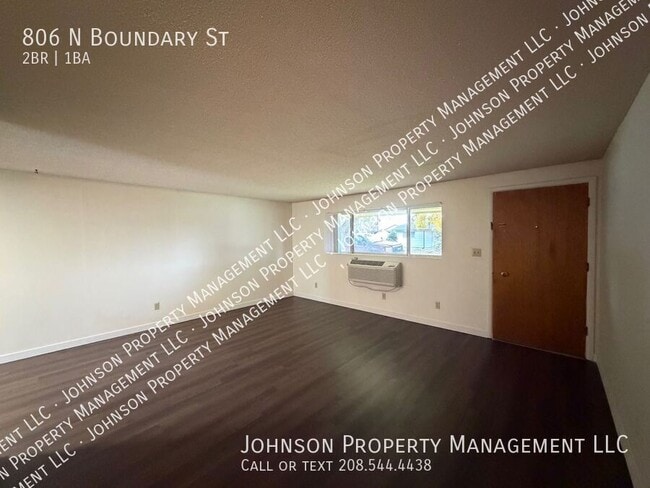 Photo - 806 N Boundary St Apartamento