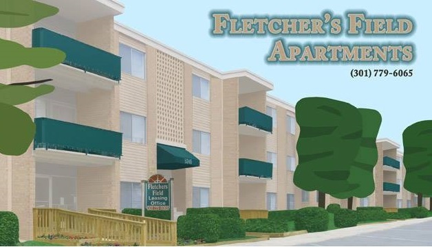 Fletcher's Field Apartments - Fletcher's Field Apartments