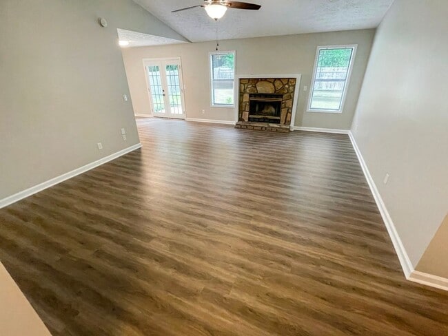 Photo - Powder Springs - 3BR - Fully Renovated