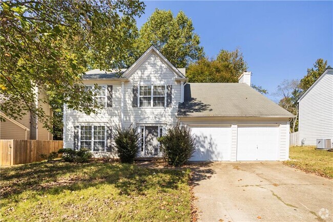 Building Photo - 3468 Chastain Glen Ln NE Rental