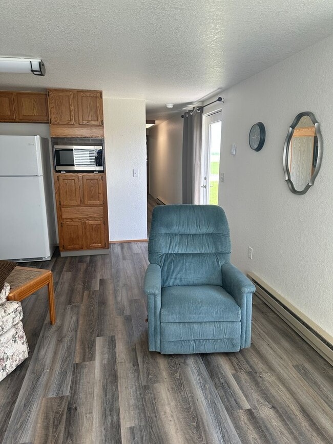 Photo - Quiet property in the county!