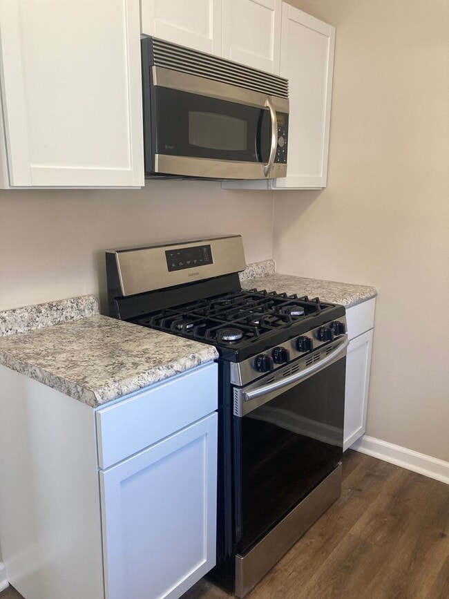 Photo - Newly updated 2 bedroom 1 bathroom home