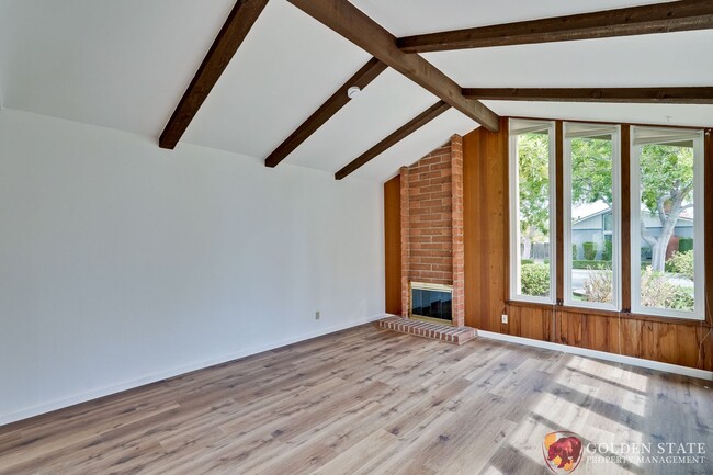 Photo - Sunnyvale home with central air and new LV...