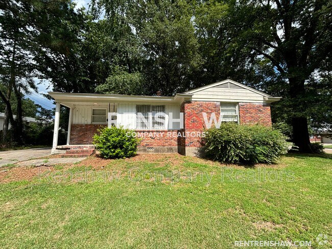 Building Photo - 3160 Standard Dr Rental