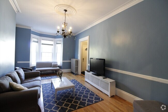 Building Photo - 196 Dorchester St Rental