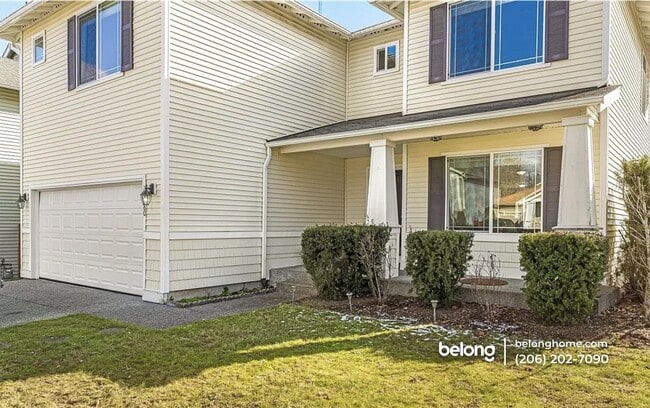 Photo - 29780 214th Ave SE