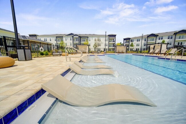 The Enclave at Deer Moss Creek