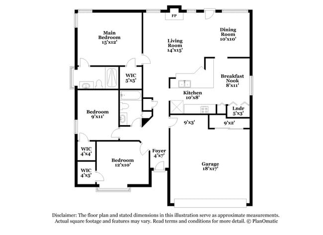 Photo - 7843 Collins Ridge Blvd E