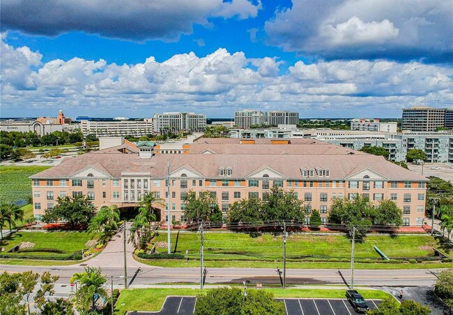 Photo - 4221 W Spruce St Condo Unit 2229