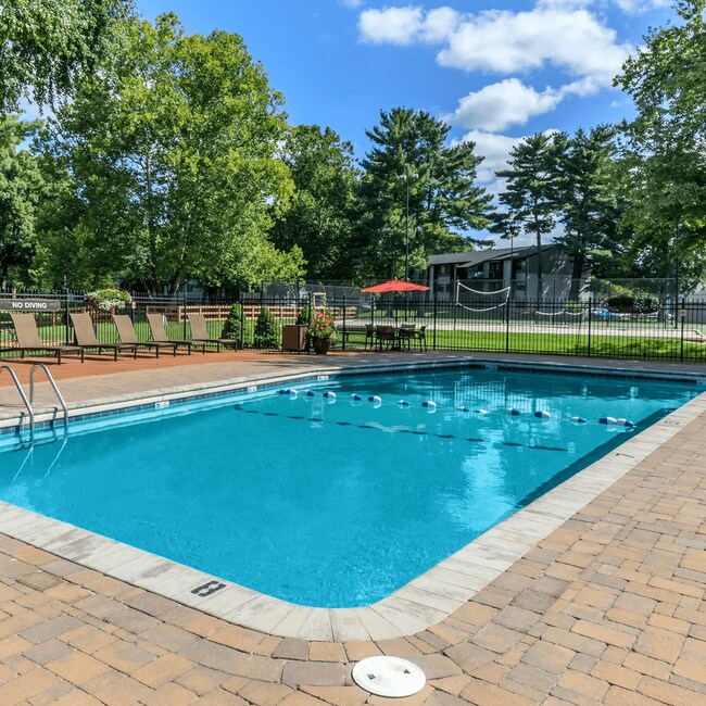 Brendon Park Apartments Knoxville, TN